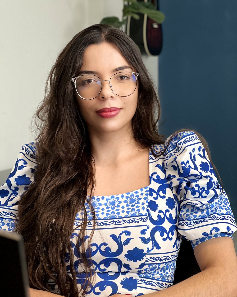 Dra. Fernanda Leal