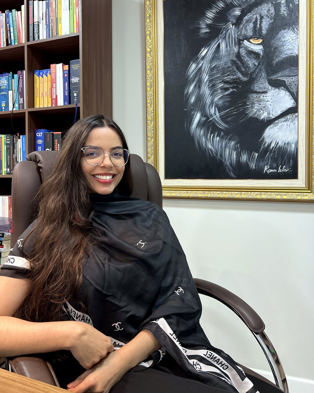 Dra. Fernanda Leal