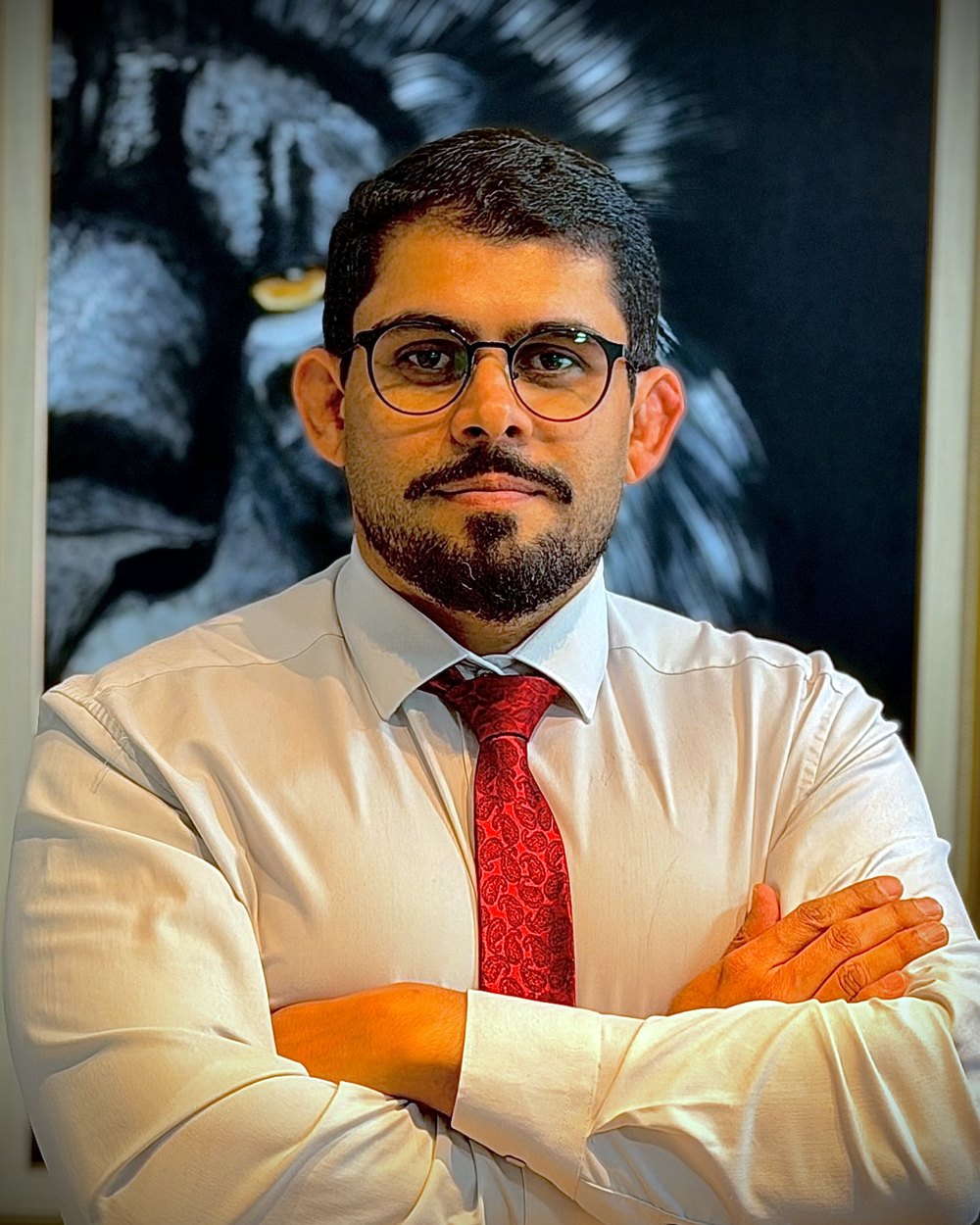 Dr. Ramon Lelis